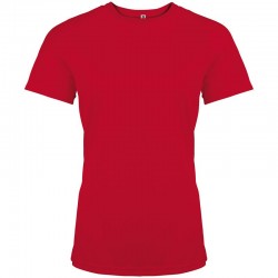 Plain T-Shirt Sport Ladies Proact 140 GSM